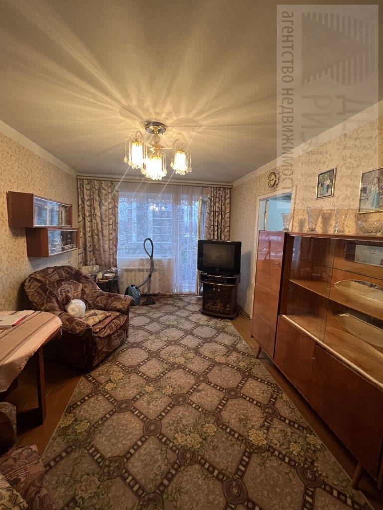 Аренда 3-комнатной квартиры, Иваново, Красногвардейская ул,  15