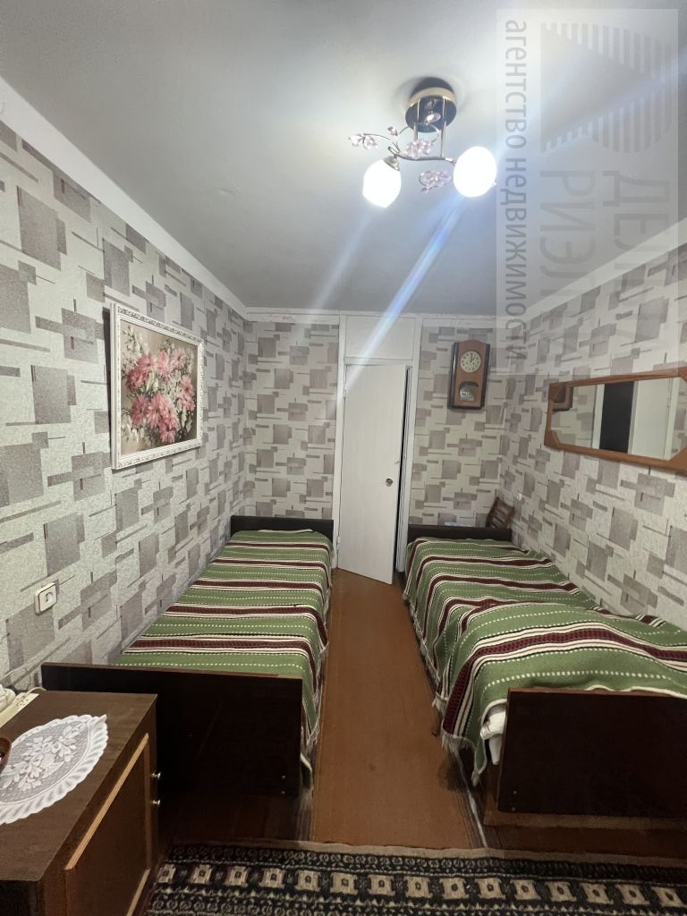 Аренда 3-комнатной квартиры, Иваново, Красногвардейская ул,  15