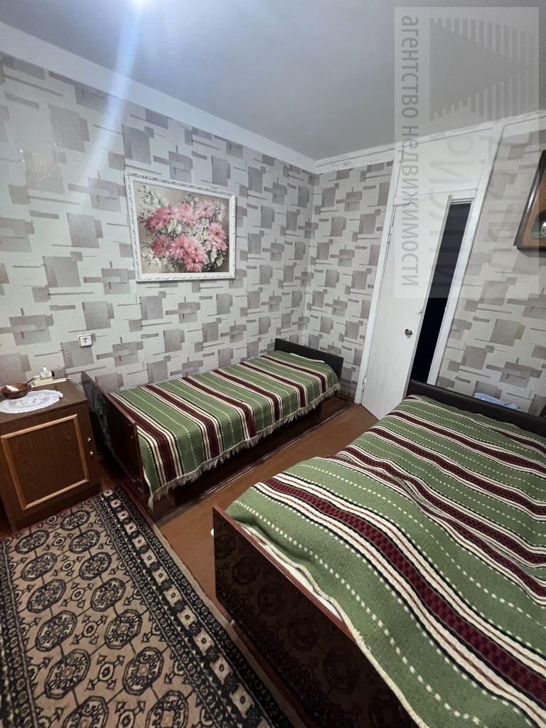 Аренда 3-комнатной квартиры, Иваново, Красногвардейская ул,  15