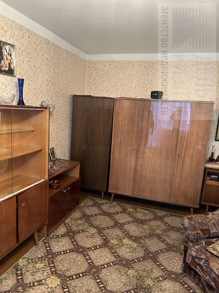 Аренда 3-комнатной квартиры, Иваново, Красногвардейская ул,  15