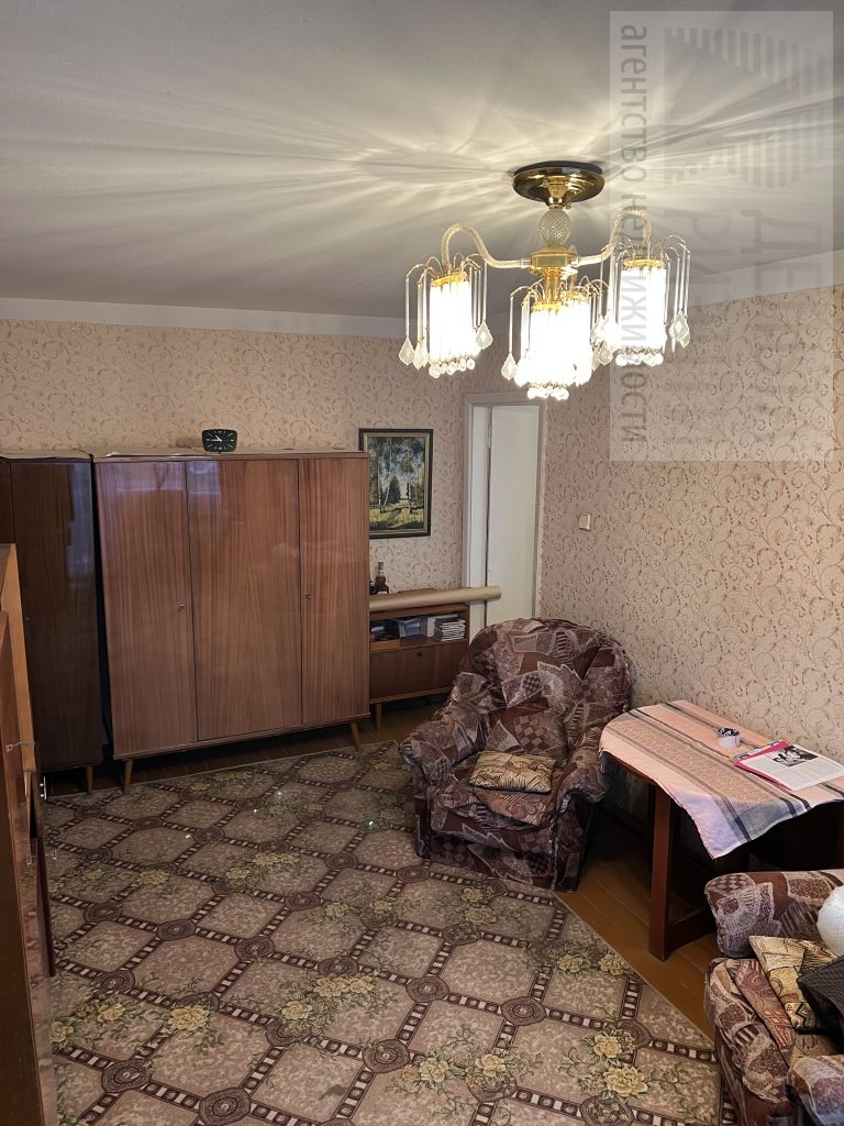 Аренда 3-комнатной квартиры, Иваново, Красногвардейская ул,  15