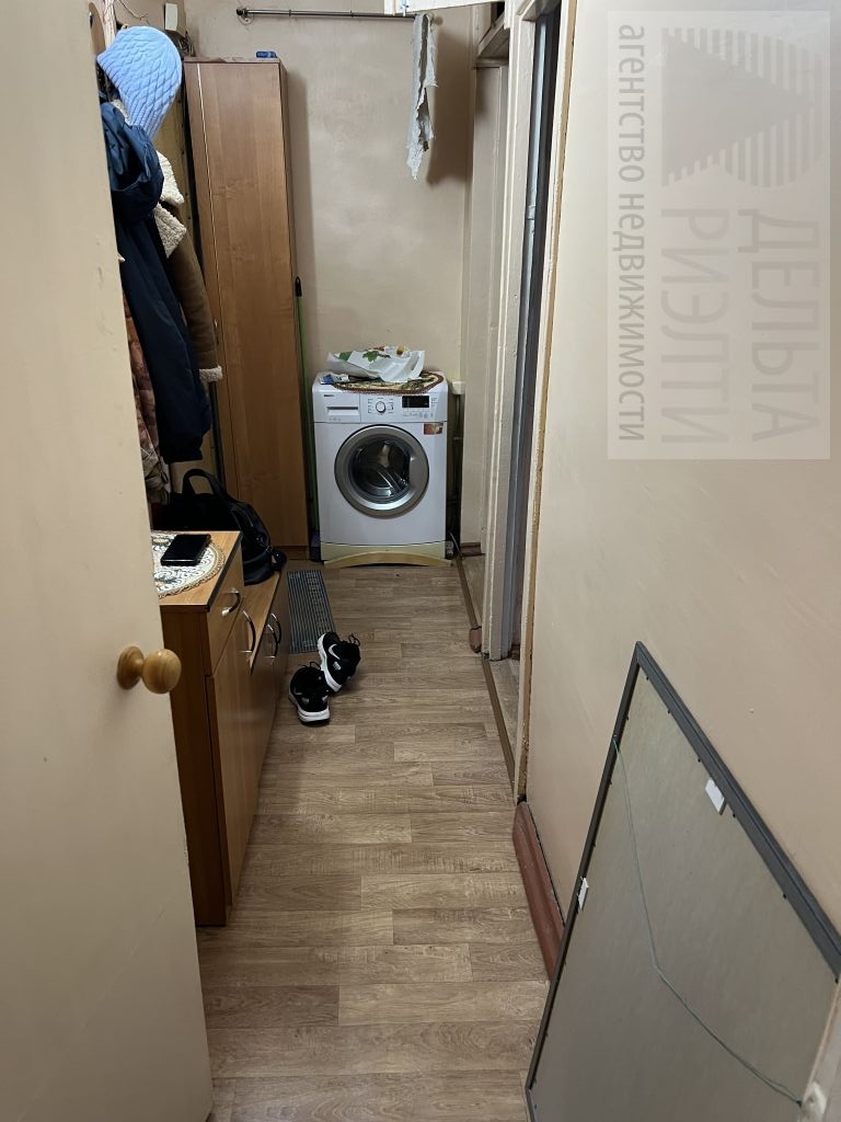 Аренда 3-комнатной квартиры, Иваново, Красногвардейская ул,  15