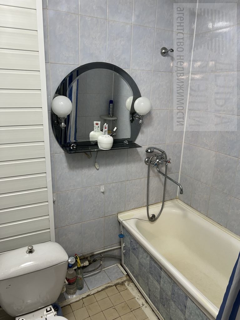 Аренда 3-комнатной квартиры, Иваново, Красногвардейская ул,  15