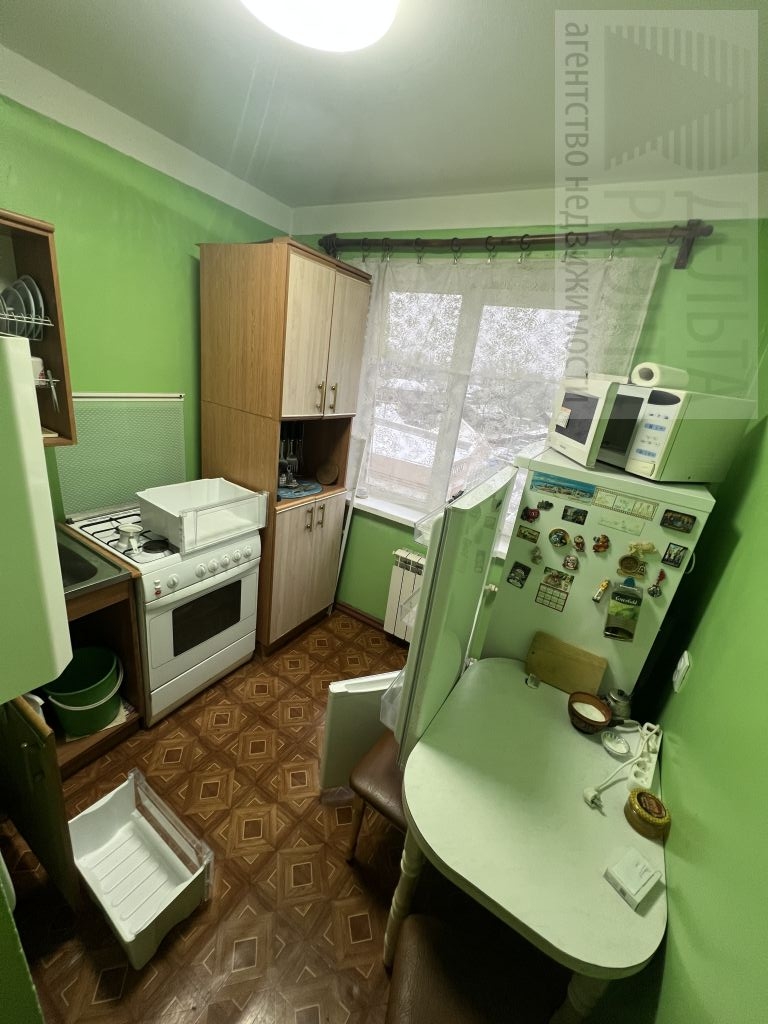 Аренда 3-комнатной квартиры, Иваново, Красногвардейская ул,  15