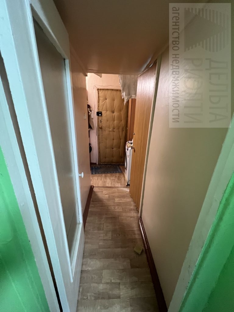 Аренда 3-комнатной квартиры, Иваново, Красногвардейская ул,  15