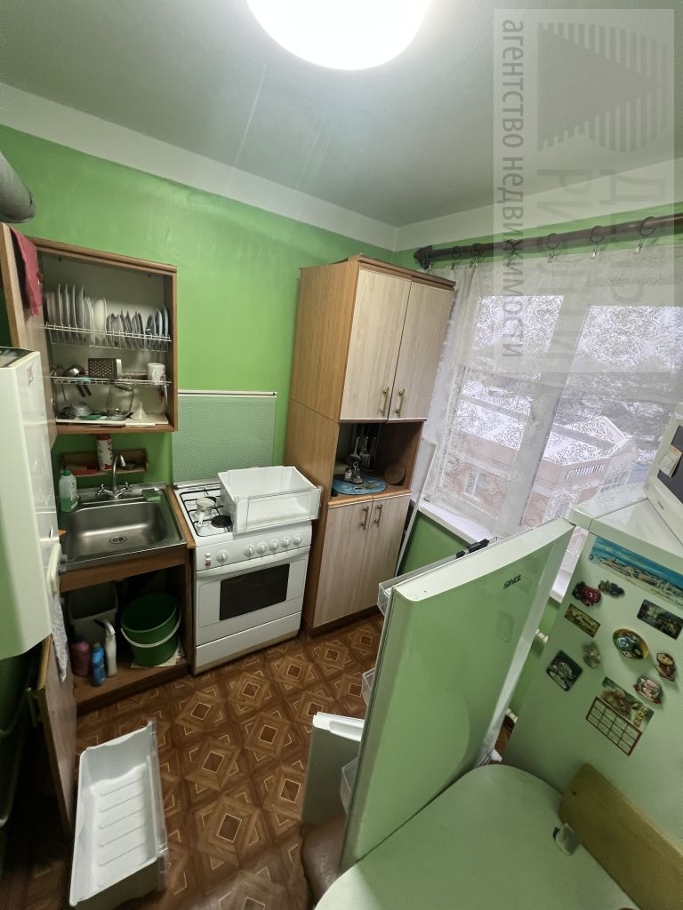 Аренда 3-комнатной квартиры, Иваново, Красногвардейская ул,  15