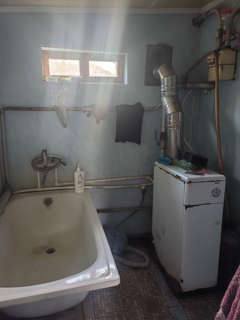 Продажа дома, 48м <sup>2</sup>, 5 сот., Батайск, Краснодарская ул