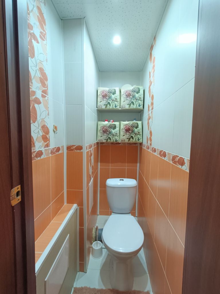 Продажа 3-комнатной квартиры, Казань, Колымская ул,  22