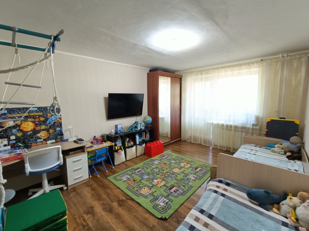 Продажа 3-комнатной квартиры, Казань, Колымская ул,  22