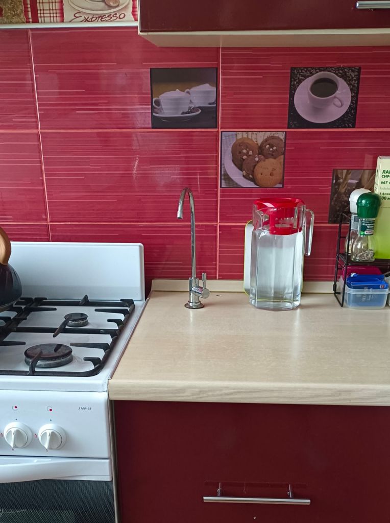 Продажа 3-комнатной квартиры, Казань, Колымская ул,  22