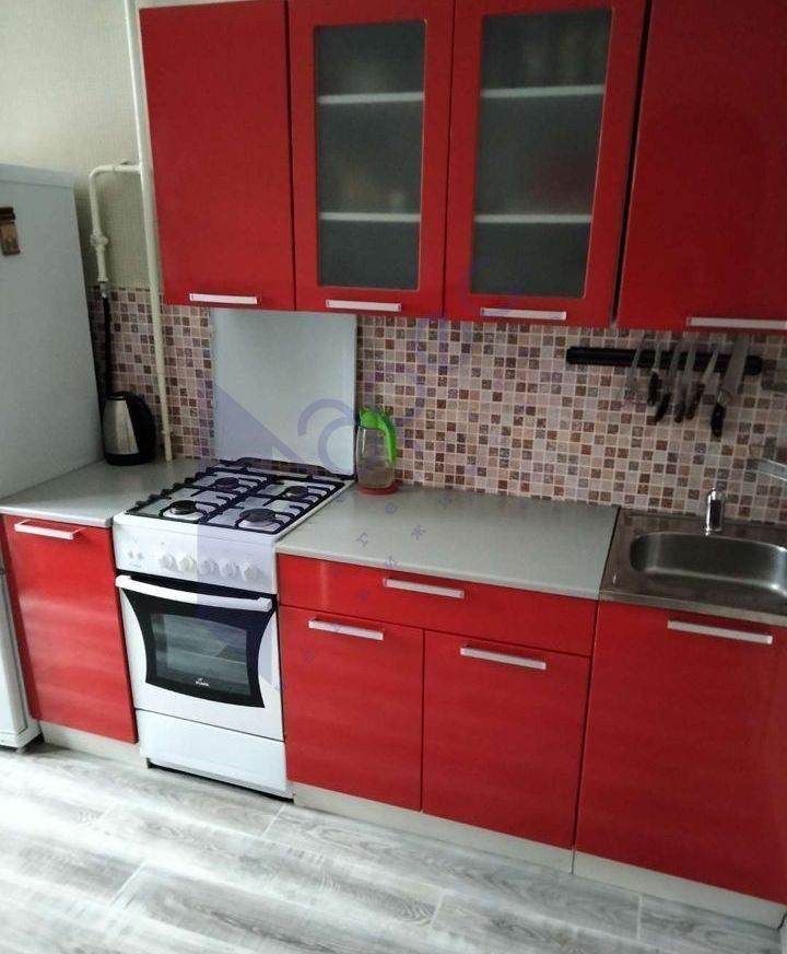 Нижний Новгород, улица Пермякова, 22