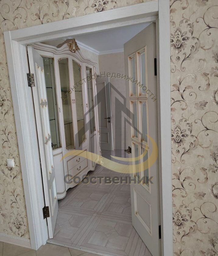 Аренда 4-комнатной квартиры, Старый Оскол, Дубрава квартал 3 мкр,  1