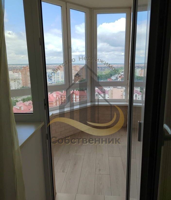 Аренда 4-комнатной квартиры, Старый Оскол, Дубрава квартал 3 мкр,  1