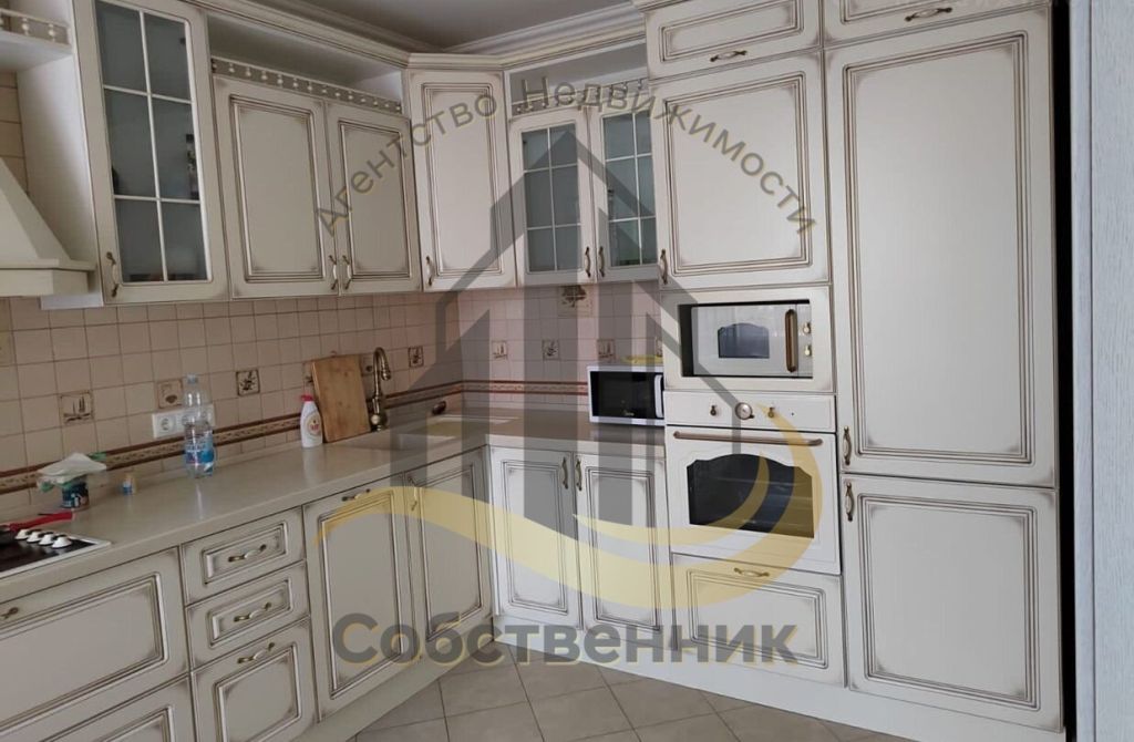 Аренда 4-комнатной квартиры, Старый Оскол, Дубрава квартал 3 мкр,  1