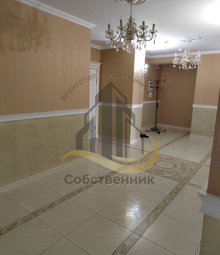 Аренда 4-комнатной квартиры, Старый Оскол, Дубрава квартал 3 мкр,  1