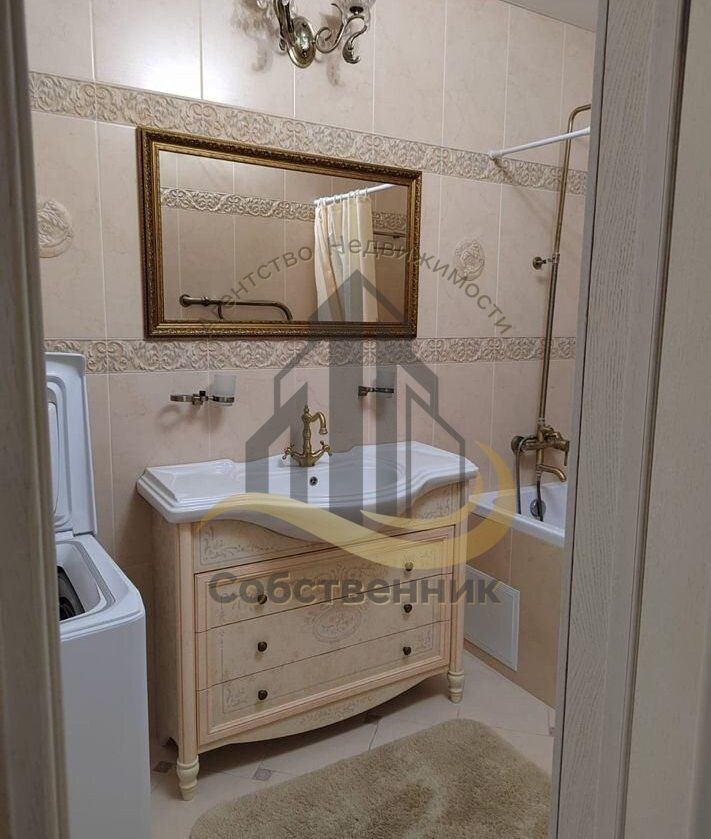 Аренда 4-комнатной квартиры, Старый Оскол, Дубрава квартал 3 мкр,  1