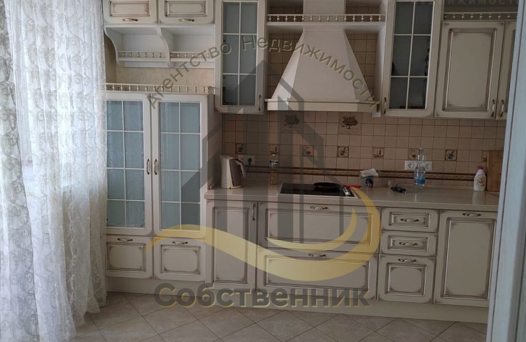 Аренда 4-комнатной квартиры, Старый Оскол, Дубрава квартал 3 мкр,  1