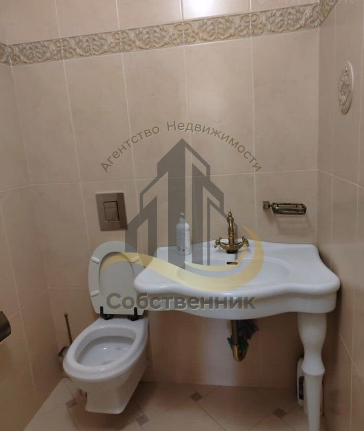 Аренда 4-комнатной квартиры, Старый Оскол, Дубрава квартал 3 мкр,  1