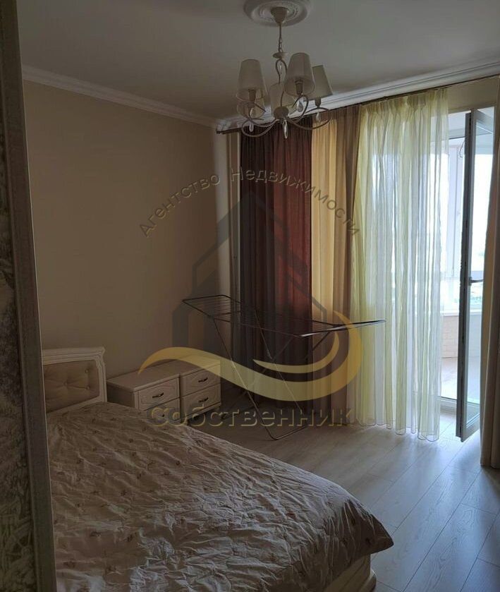 Аренда 4-комнатной квартиры, Старый Оскол, Дубрава квартал 3 мкр,  1