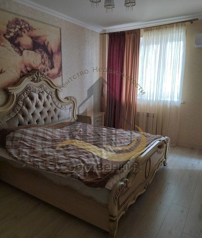 Аренда 4-комнатной квартиры, Старый Оскол, Дубрава квартал 3 мкр,  1