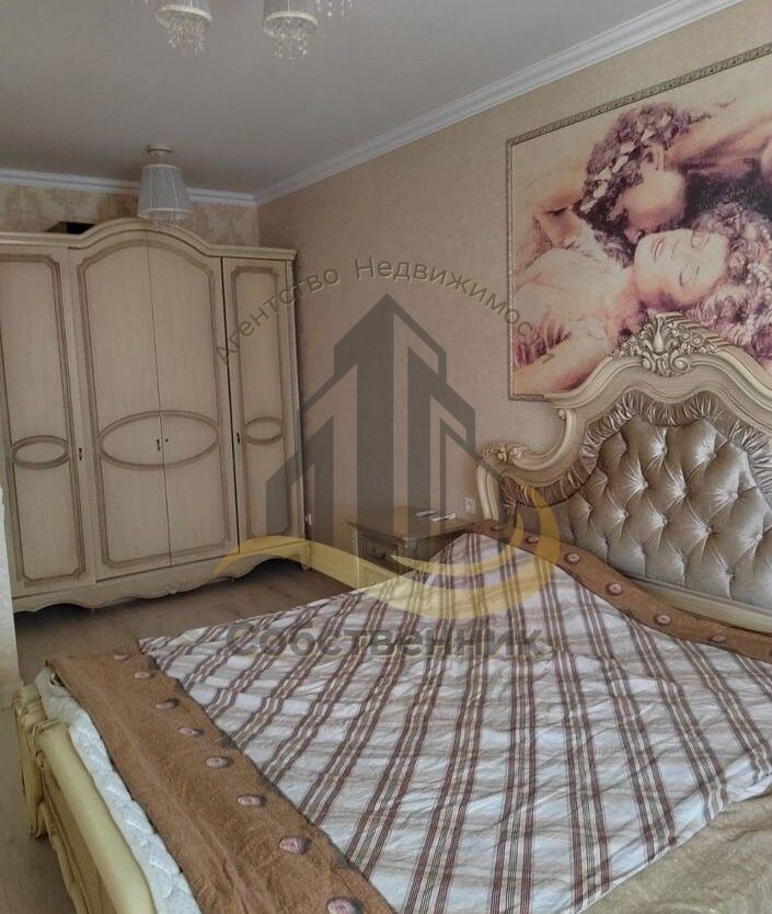 Аренда 4-комнатной квартиры, Старый Оскол, Дубрава квартал 3 мкр,  1