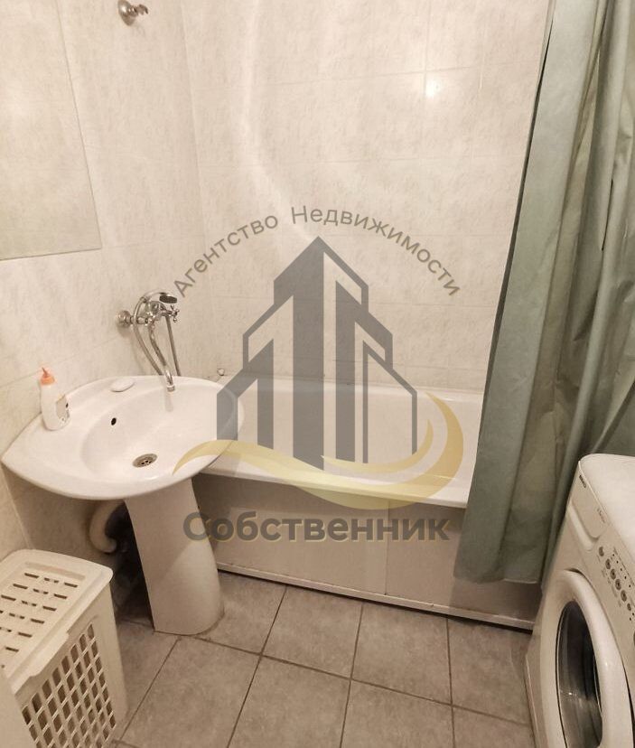 Аренда 1-комнатной квартиры, Старый Оскол, Космос мкр,  9