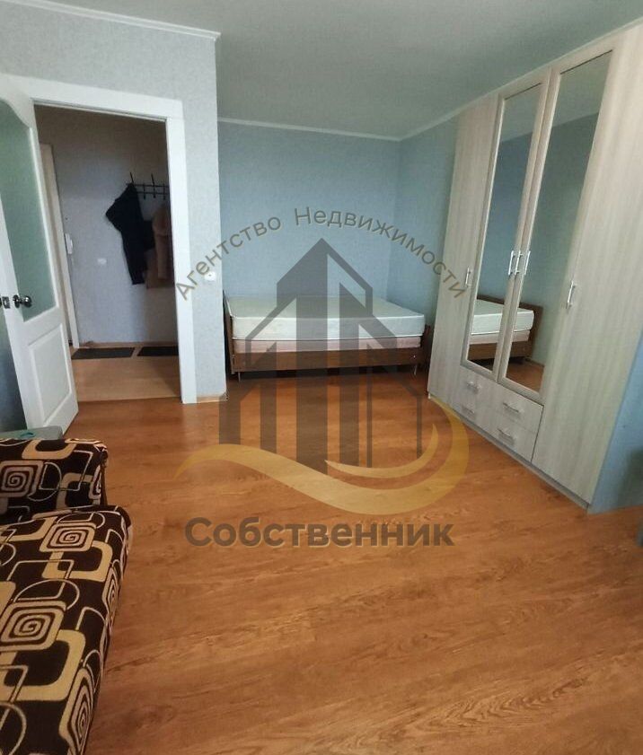 Аренда 1-комнатной квартиры, Старый Оскол, Космос мкр,  9