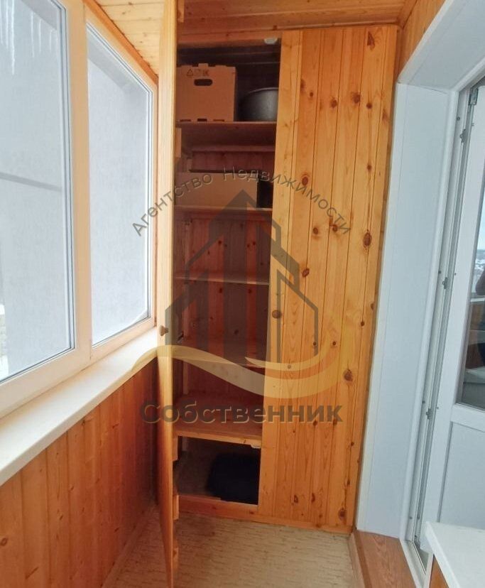 Аренда 1-комнатной квартиры, Старый Оскол, Космос мкр,  9