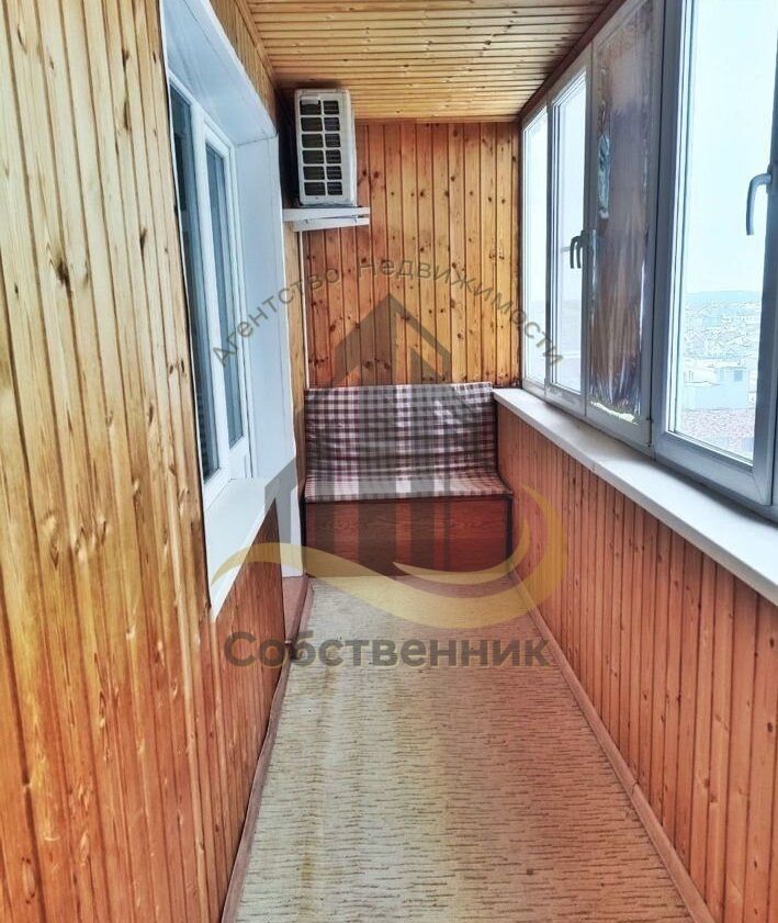 Аренда 1-комнатной квартиры, Старый Оскол, Космос мкр,  9