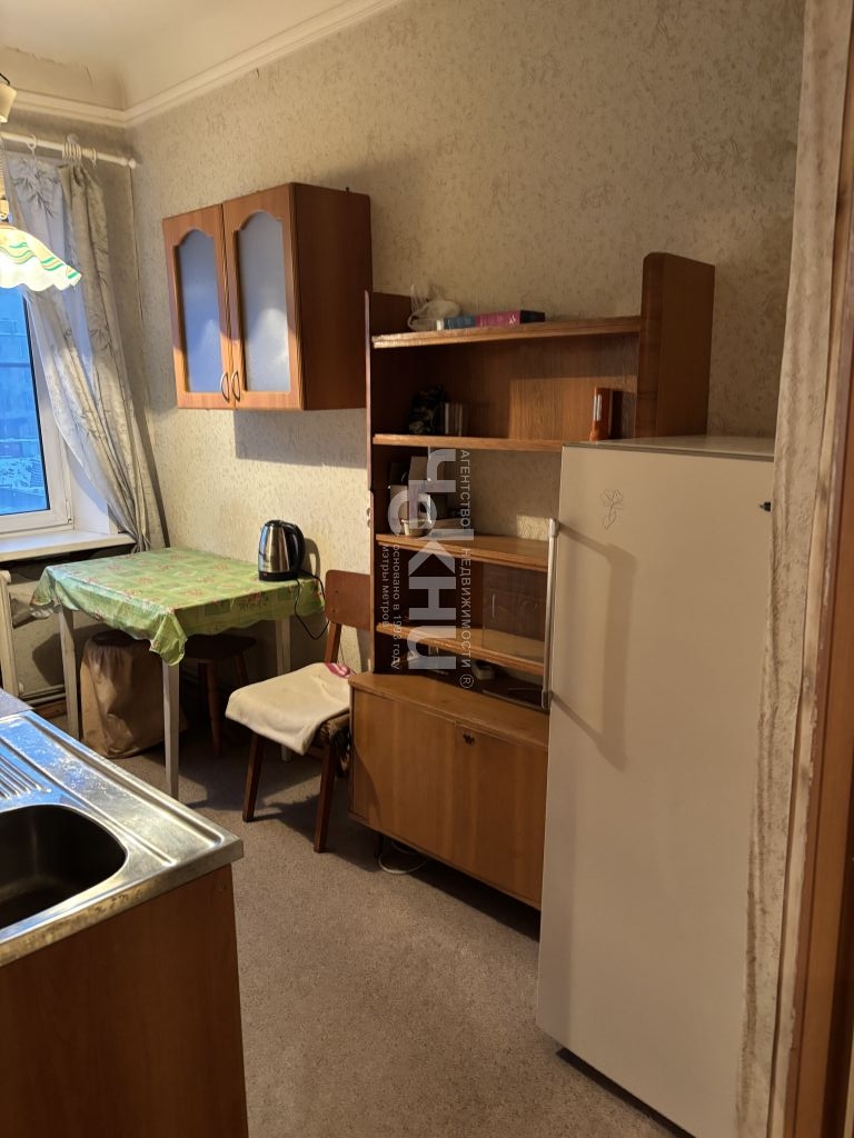 Продажа 2-комнатной квартиры, Нижний Новгород, Октябрьской Революции ул,  37