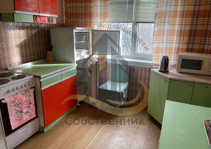 Аренда 2-комнатной квартиры, Старый Оскол, Жукова мкр,  20