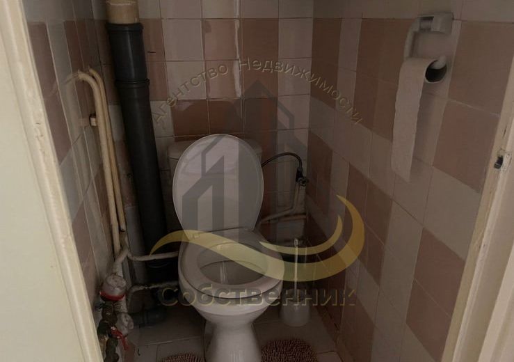 Аренда 2-комнатной квартиры, Старый Оскол, Жукова мкр,  20