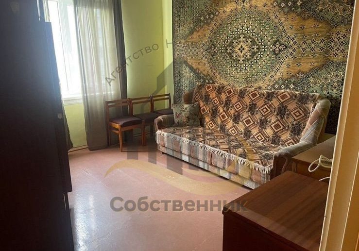 Аренда 2-комнатной квартиры, Старый Оскол, Жукова мкр,  20