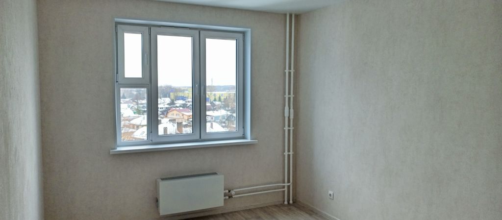 Продажа 2-комнатной квартиры, Нижний Новгород, Бориса Видяева ул,  8