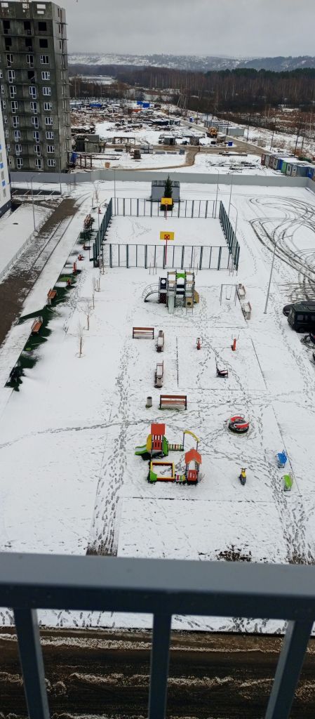 Продажа 2-комнатной квартиры, Нижний Новгород, Бориса Видяева ул,  8