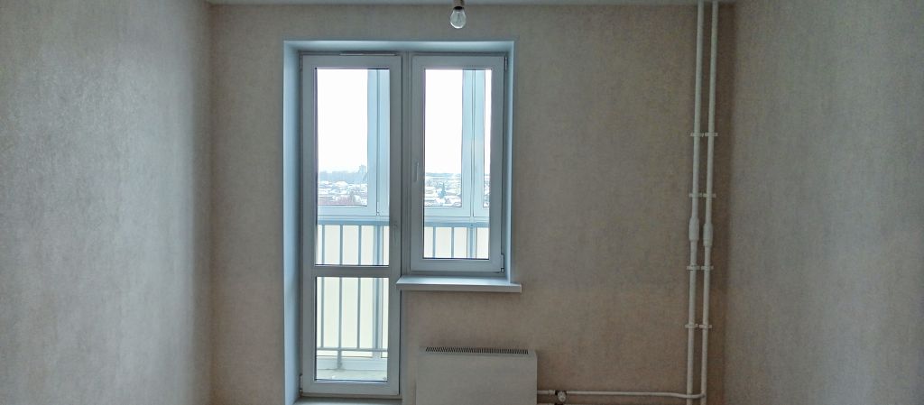 Продажа 2-комнатной квартиры, Нижний Новгород, Бориса Видяева ул,  8