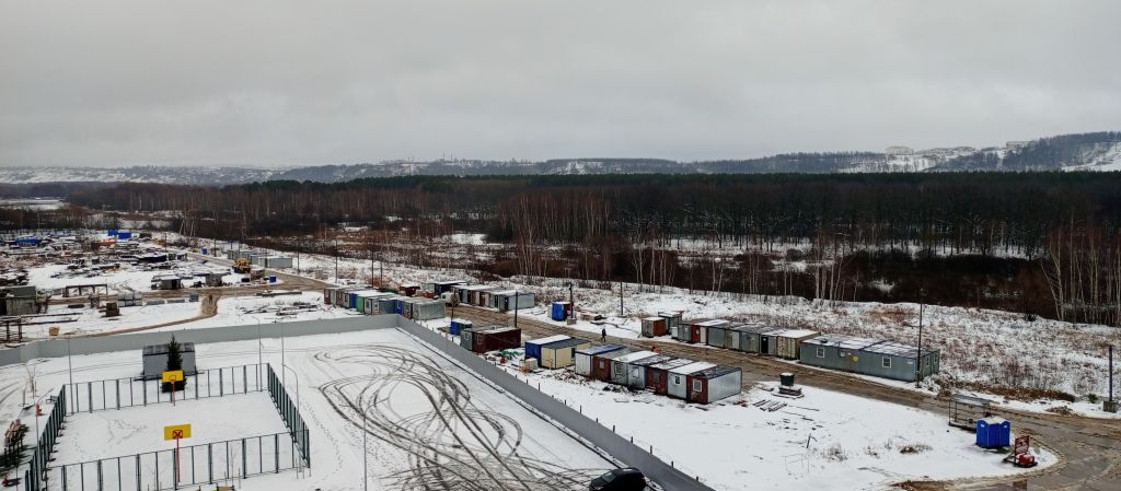 Продажа 2-комнатной квартиры, Нижний Новгород, Бориса Видяева ул,  8