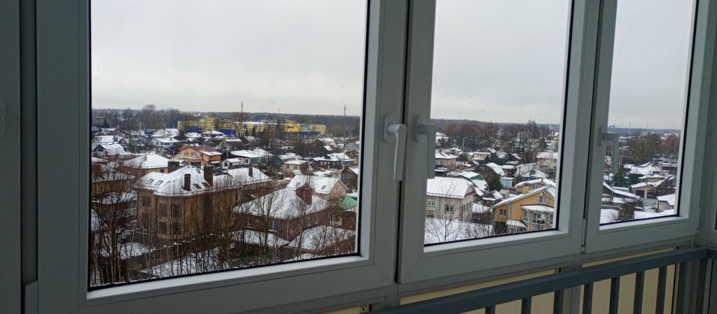 Продажа 2-комнатной квартиры, Нижний Новгород, Бориса Видяева ул,  8