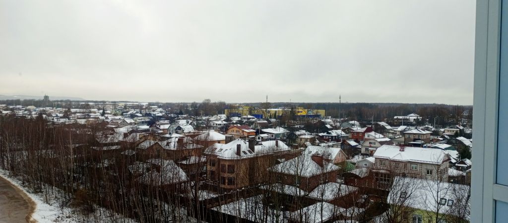 Продажа 2-комнатной квартиры, Нижний Новгород, Бориса Видяева ул,  8