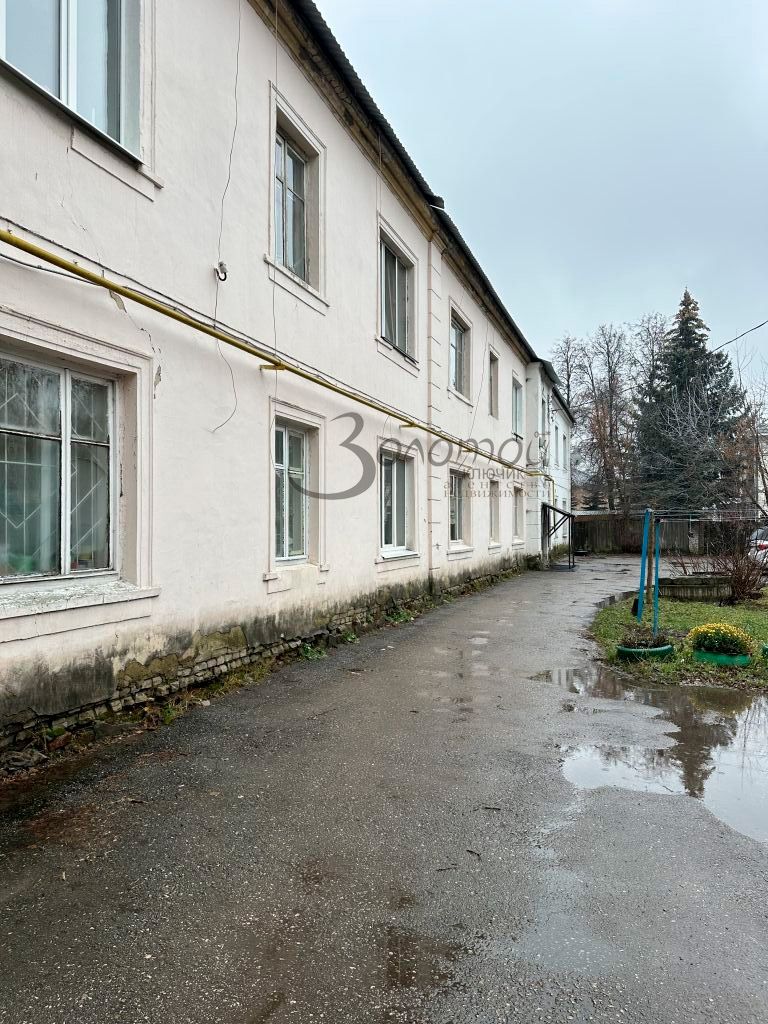 Продажа комнаты, 19м <sup>2</sup>, Нижний Новгород, Арктическая ул,  4