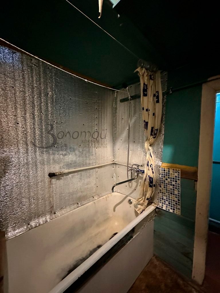 Продажа комнаты, 19м <sup>2</sup>, Нижний Новгород, Арктическая ул,  4