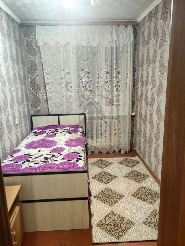 Аренда 1-комнатной квартиры, Губкин, Дзержинского ул,  115