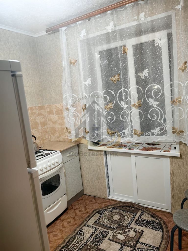 Аренда 1-комнатной квартиры, Губкин, Дзержинского ул,  115