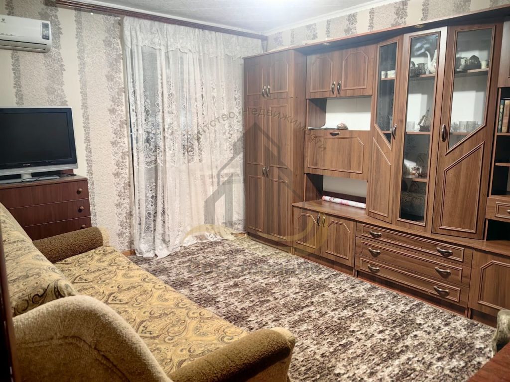 Аренда 1-комнатной квартиры, Губкин, Дзержинского ул,  115