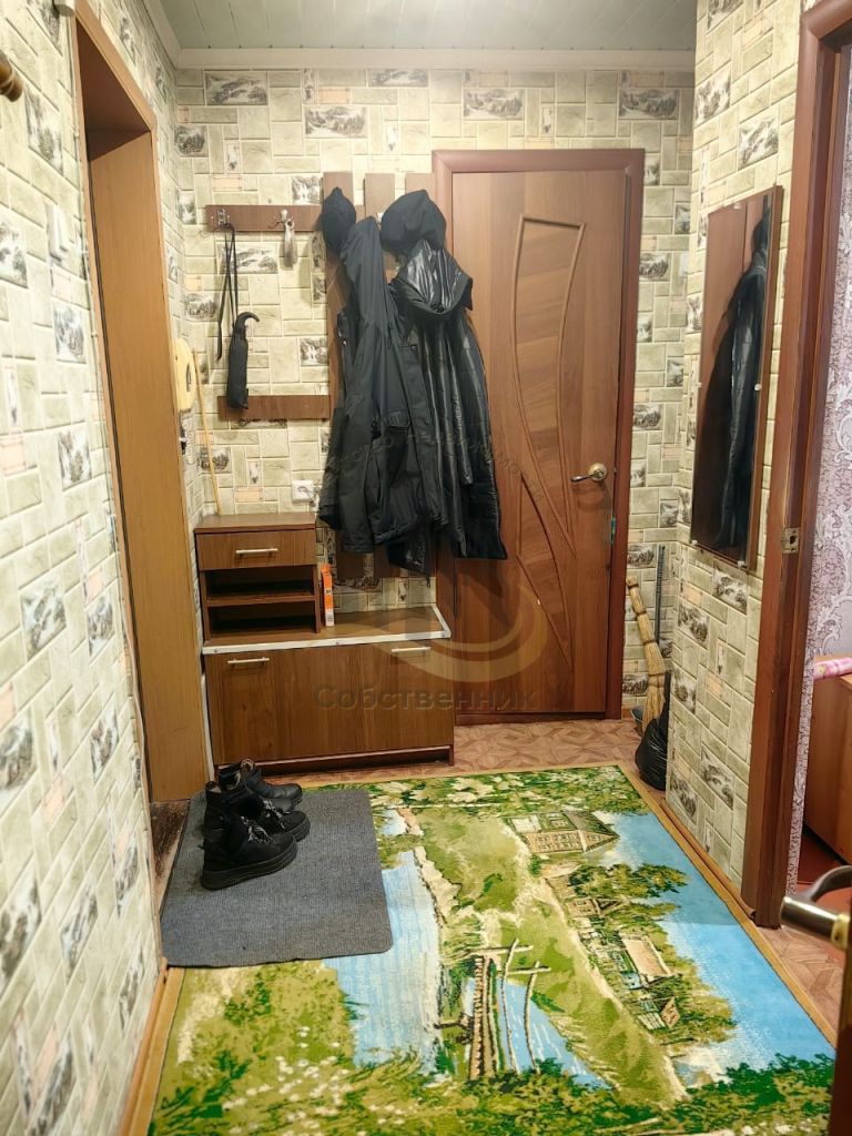 Аренда 1-комнатной квартиры, Губкин, Дзержинского ул,  115