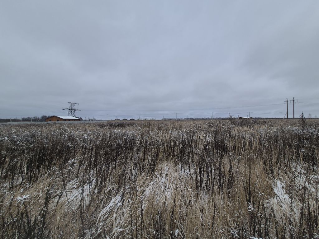 Продажа участка, Дементеево