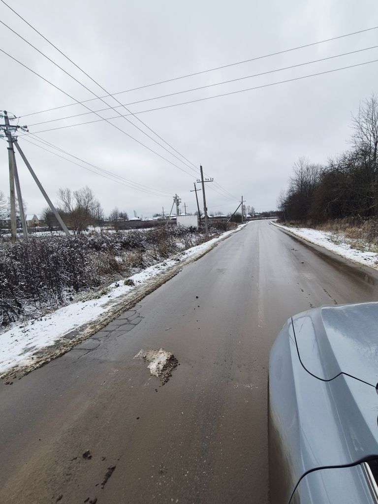 Продажа участка, Дементеево