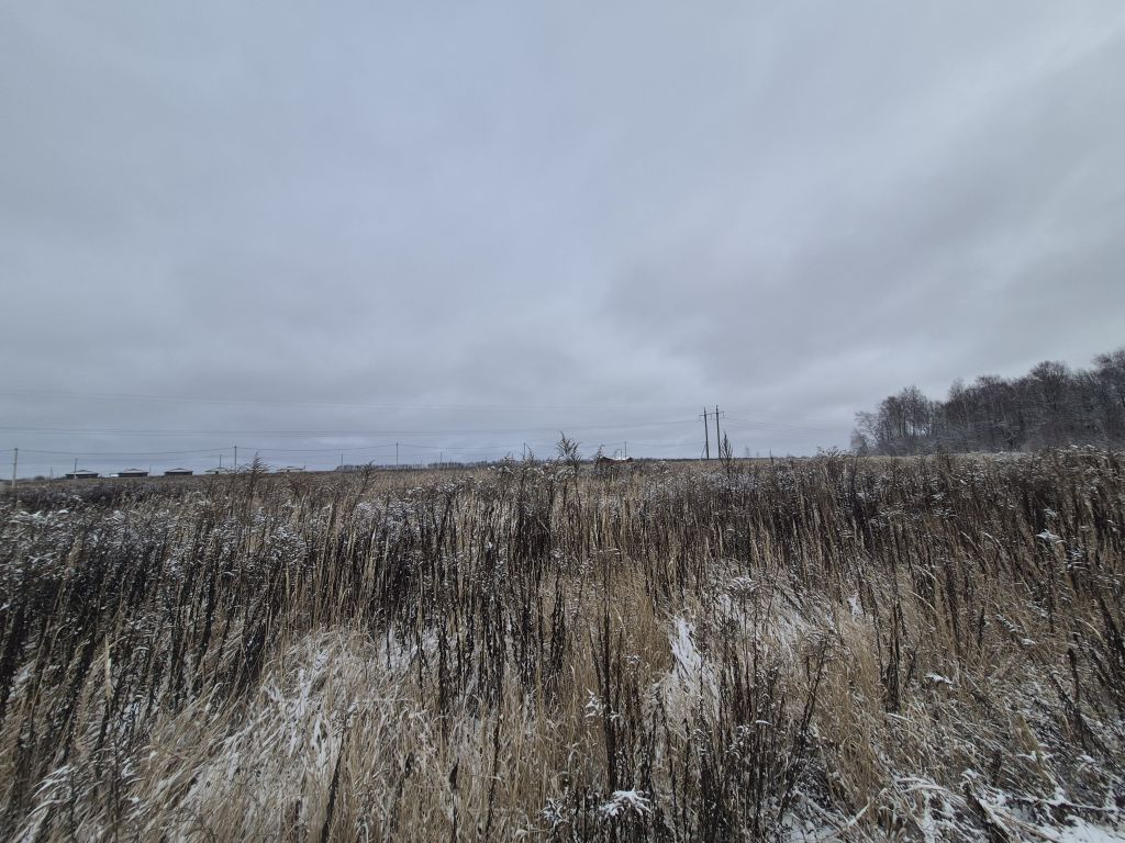 Продажа участка, Дементеево