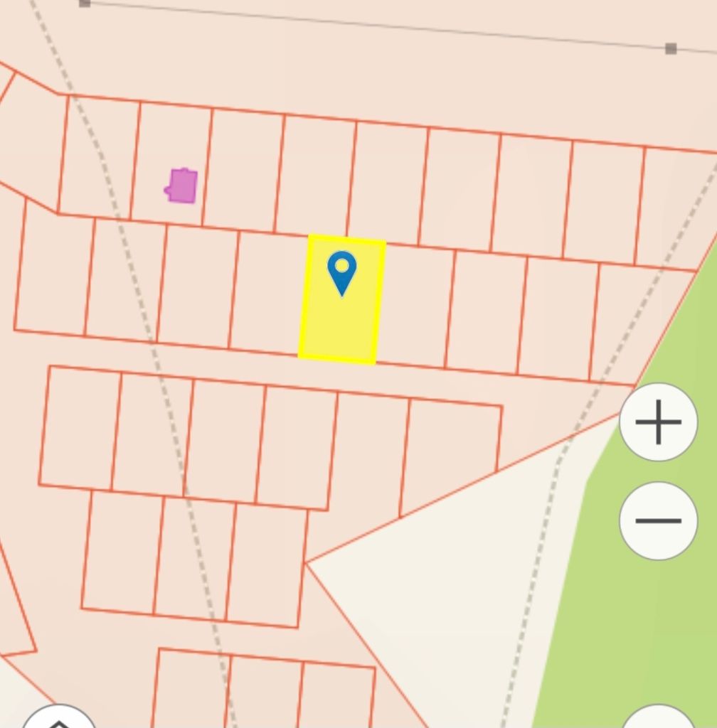 Продажа участка, Дементеево