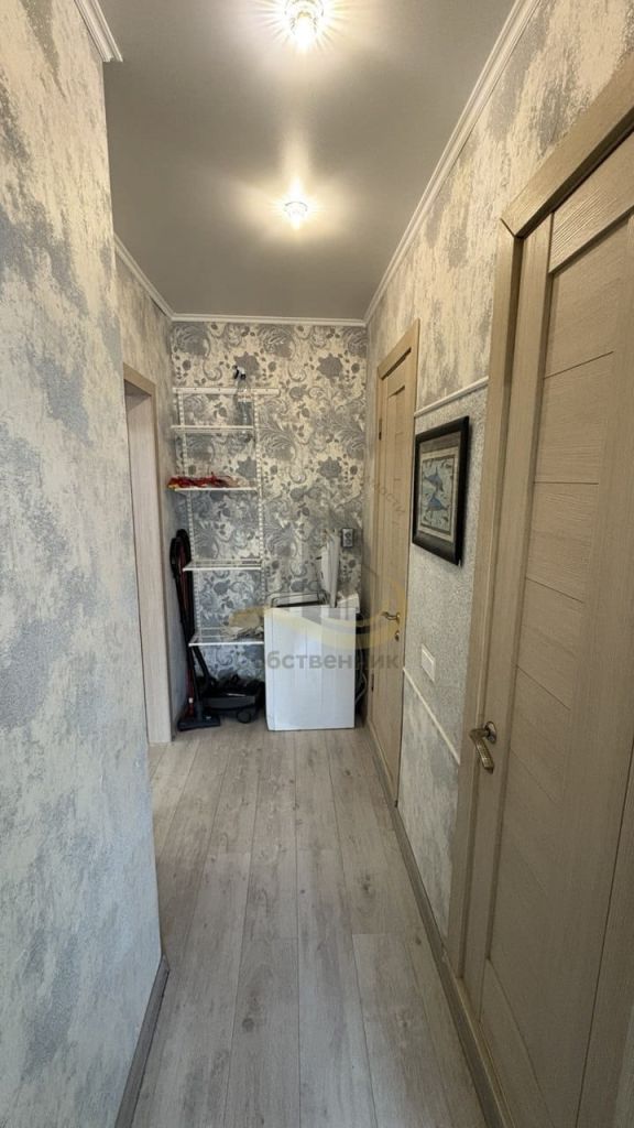 Аренда 4-комнатной квартиры, Старый Оскол, Конева мкр,  13